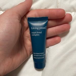 Living Proof triple bond complex hair strengthener